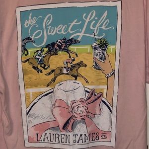Lauren James Sweet Tee